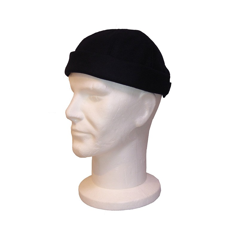 Bonnet Docker Harlem Marine Cheles CRAMBES Bonnet Docker Harlem Marine Cheles CRAMBES